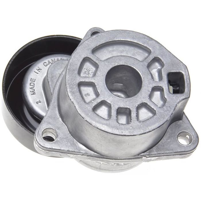 Autozone belt clearance tensioner