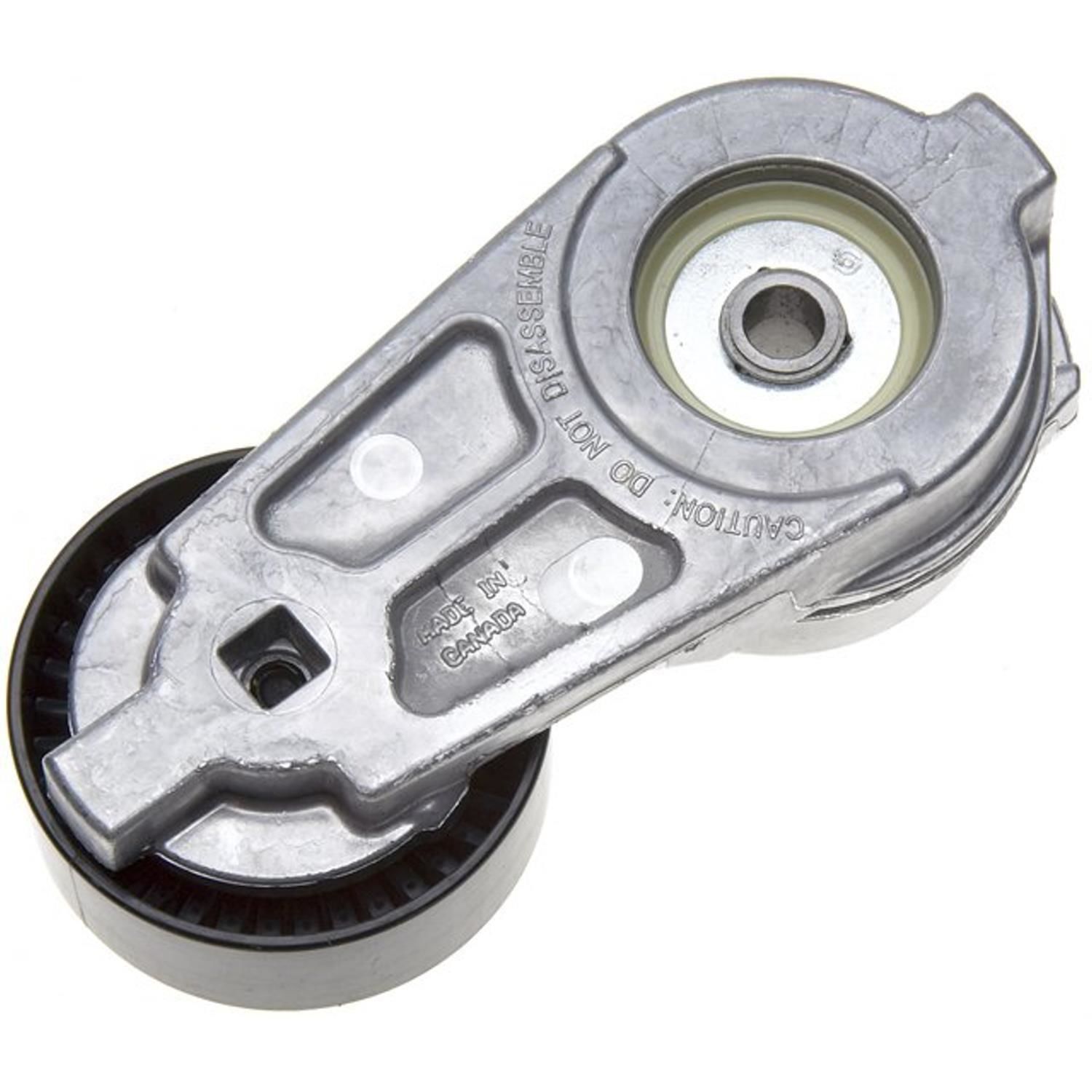 autozone belt tensioner