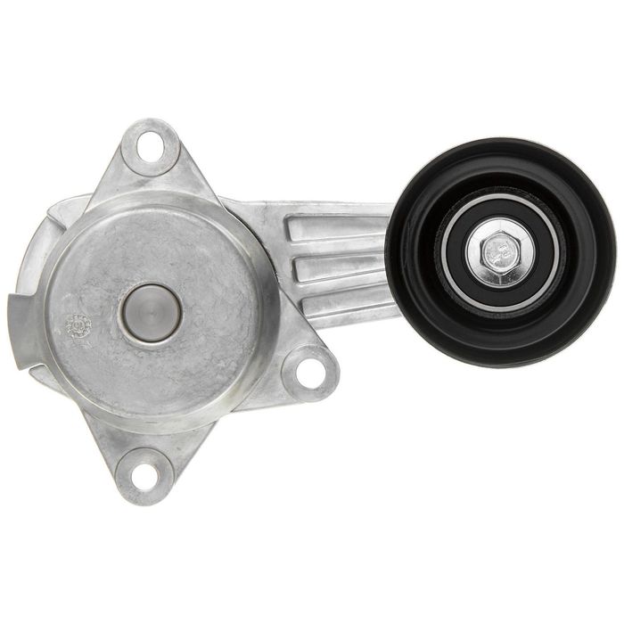 Aazon.co: ACDelco Gold 38185 Drive Belt Tensioner Assebly With