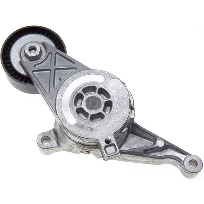 Belt tensioner tool clearance autozone