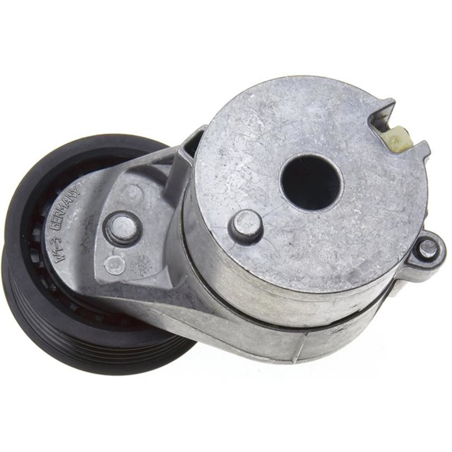 ACDelco Belt Tensioner 38450