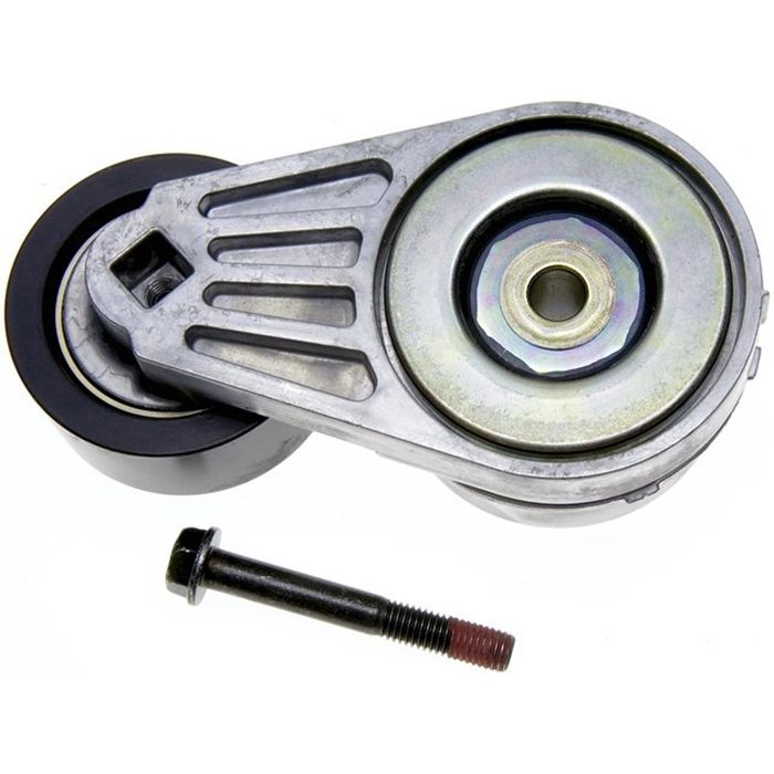 ACDelco Gold Accessory Drive Belt Tensioner Assembly 38509