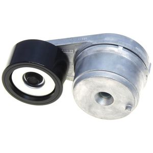 ACDelco Gold Accessory Drive Belt Tensioner Assembly 38511 for Thomas built School Bus