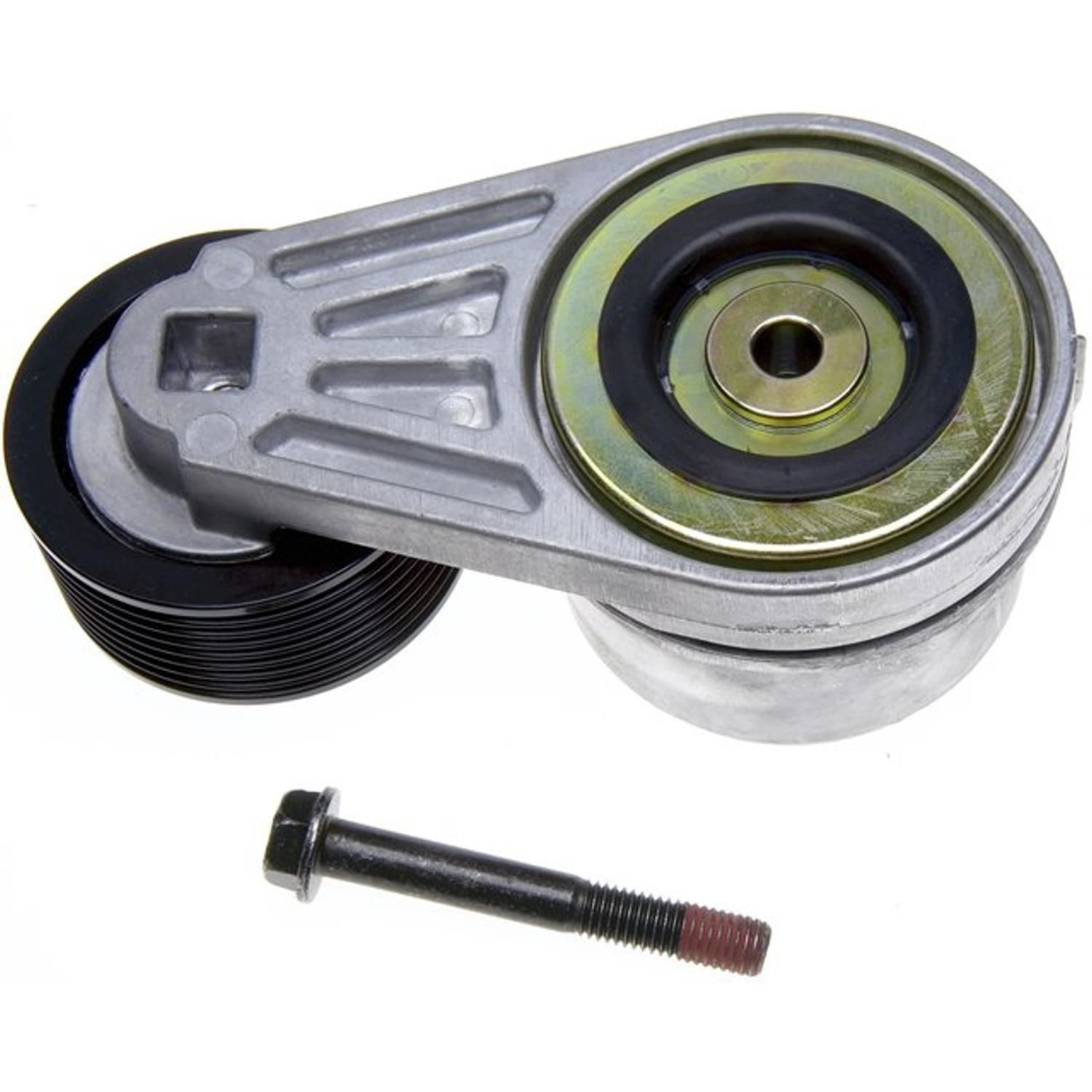 belt tensioner assembly autozone