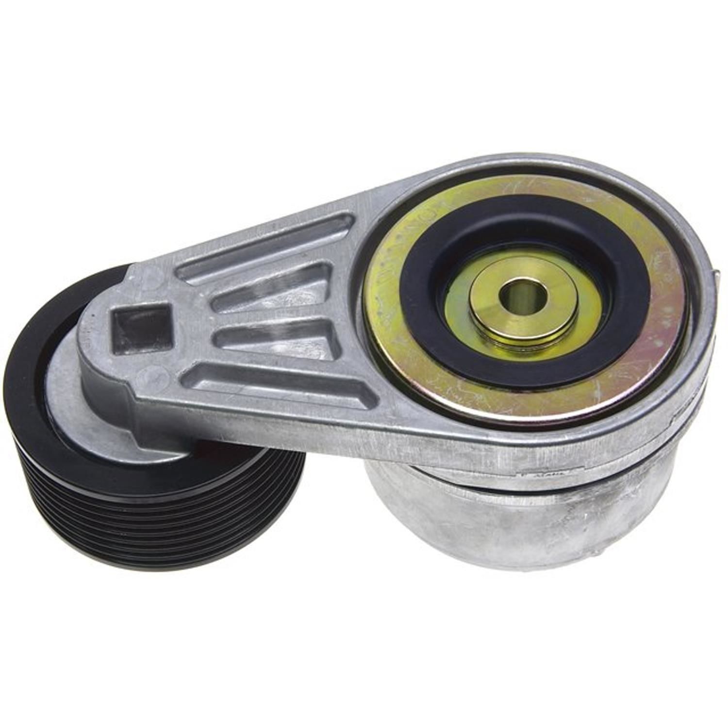 autozone belt tensioner