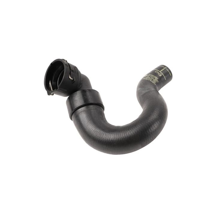 ACDelco 27096X Professional Molded Coolant Hose ACDelco Coolant Hose 55596898 | O'Reilly Auto Parts ACDelco