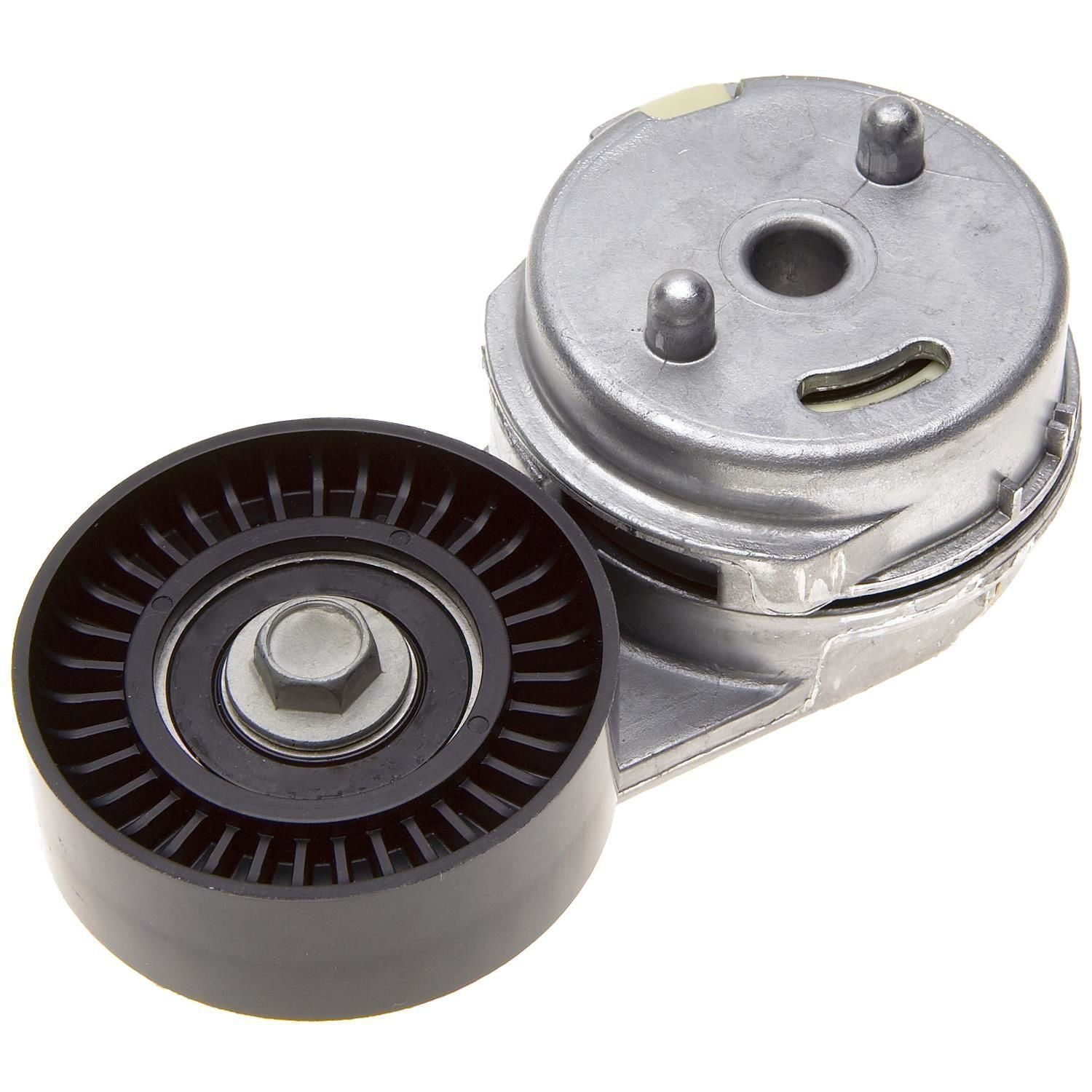 autozone belt tensioner