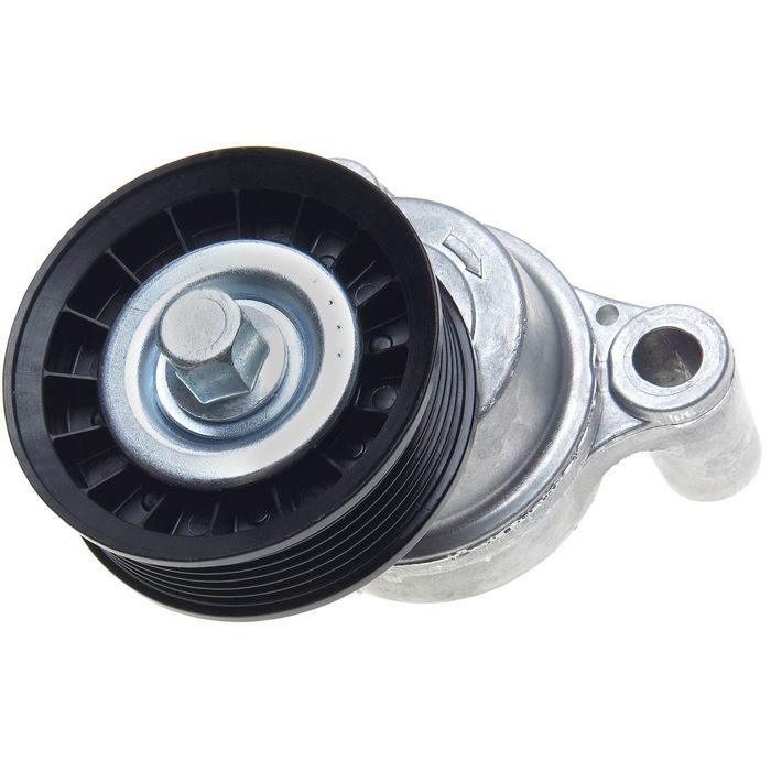 Belt tensioner assembly clearance autozone