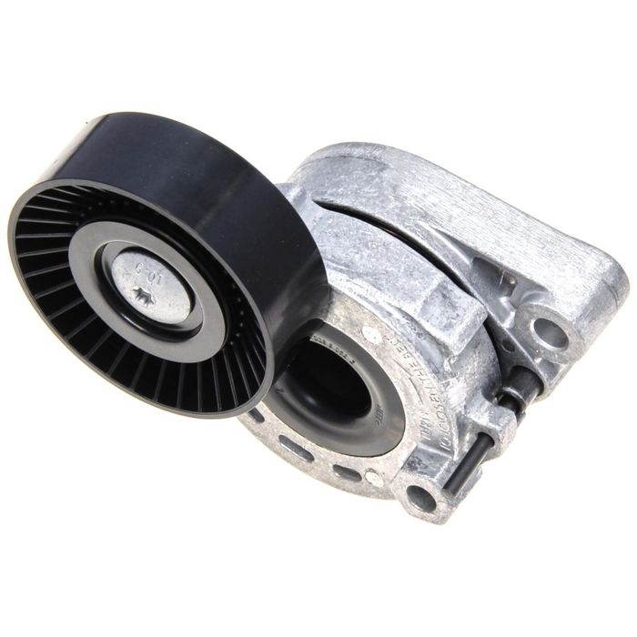 ACDelco 38015 Puleggia Tendicinghia Professionale | Ricambio Auto Originale - 4