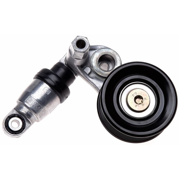 Autozone belt outlet tensioner