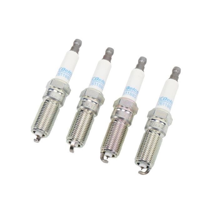 ACDelco Iridium Spark Plug 41-107