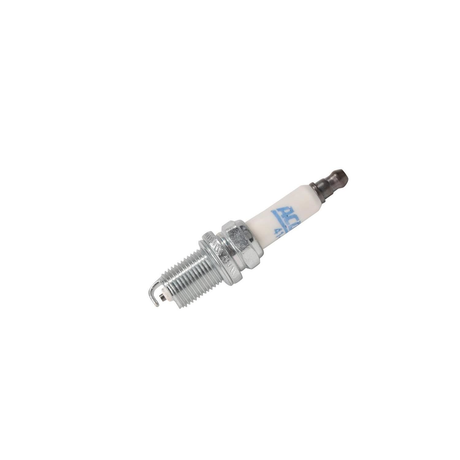 ACDelco Double Platinum Spark Plug 41801