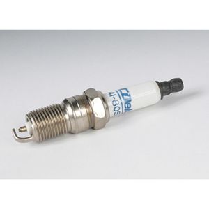 ACDelco GM Original Equipment 41-101 Iridium Spark Plug