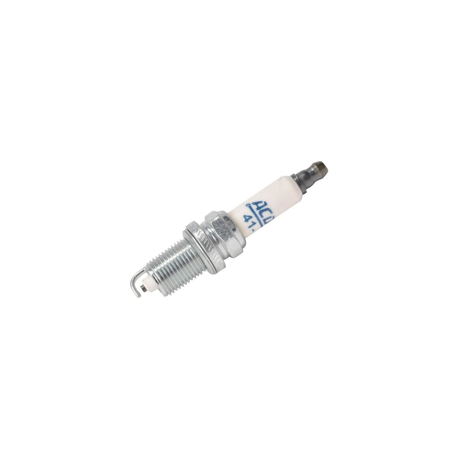 ACDelco Double Platinum Spark Plug 41806