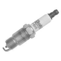 ACDelco Double Platinum Spark Plug 41-816 for Jeep CJ5