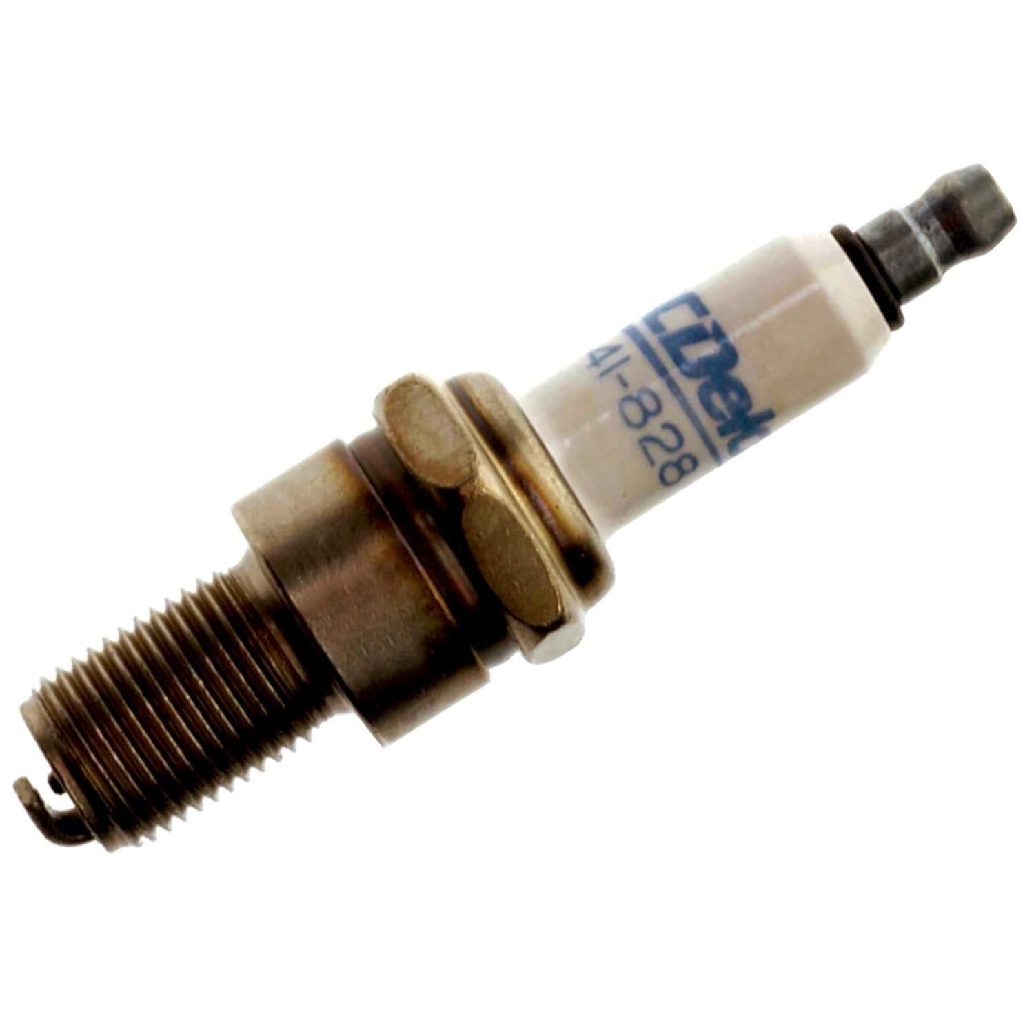 ACDelco Double Platinum Spark Plug 41-828