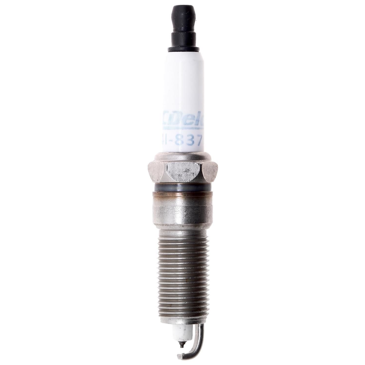 ACDelco Double Platinum Spark Plug 41837