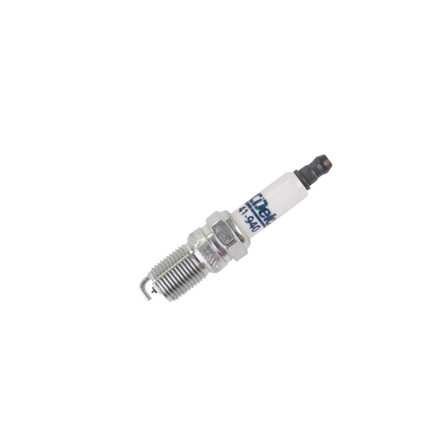ACDelco Double Platinum Spark Plug 41940