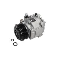 Four Seasons A/C Compressor 98580