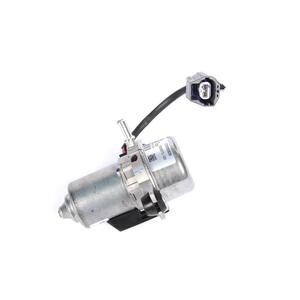 GM Genuine Parts Power Brake Booster Vacuum Pump 42853908