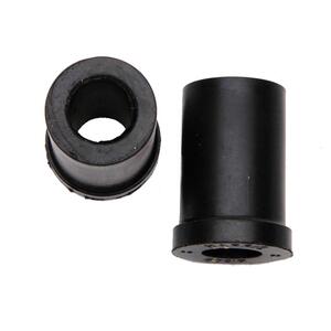 ACDelco Gold Leaf Spring Shackle Bushing 45G15025