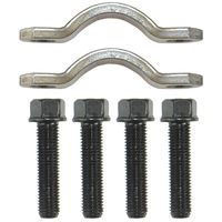 1967-98) U-Joint Repair Kit-Strap Type