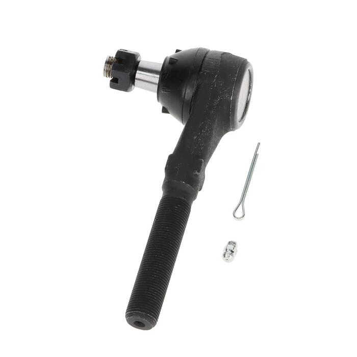 ACDelco 46A2229A Advantage: Testina Esterna Sterzo Interna (Inner Steering Tie Rod End) - 3