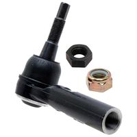 ACDelco Tie Rod End 46A0840A for 2012 Dodge 2500