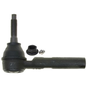 ACDelco Advantage Steering Tie Rod End 46A0940A for Dodge Journey