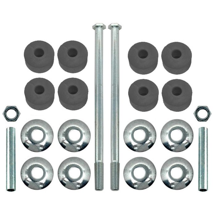 ACDelco 88876662 ACDelco Sway Bar Bushings Summit Racing