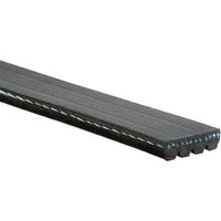 ACDelco Belt 4K378 for 2006 Chevrolet Suburban 1500