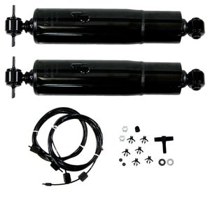 ACDelco Shock 504-535