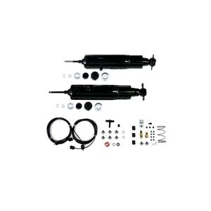 ACDelco 504-151 - Rear Driver Side Air Lift Shock Absorber