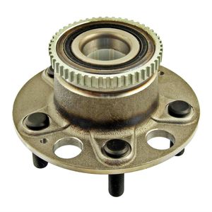 Detroit Axle - Rear Wheel Bearing And Hub Assembly Replacement For 2005-2016 Honda Odyssey - 2pc Set : Buy Online At Best Price In KSA - Souq Is Now - Foto 13