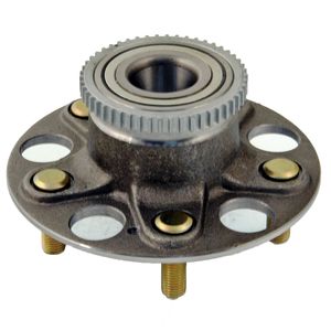 Wheel Bearing And Hub Assembly - Honda (42200-S87-C52