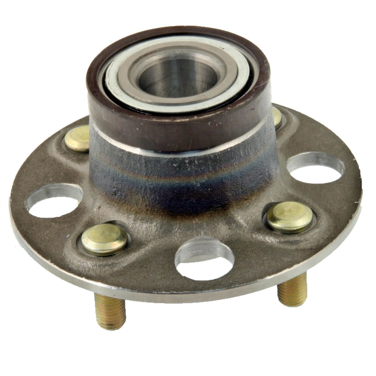 ACDelco Bearing 512323