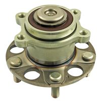 ACDelco Bearing 512327 for 2006 Honda Accord