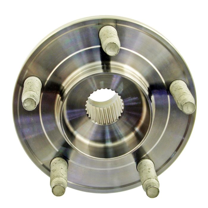 ACDelco Advantage Wheel Bearing and Hub Assembly 512335