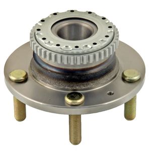 ACDelco Advantage Wheel Bearing and Hub Assembly 512428