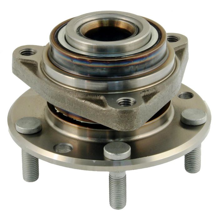 ACDelco Gold Wheel Bearing and Hub Assembly 513013