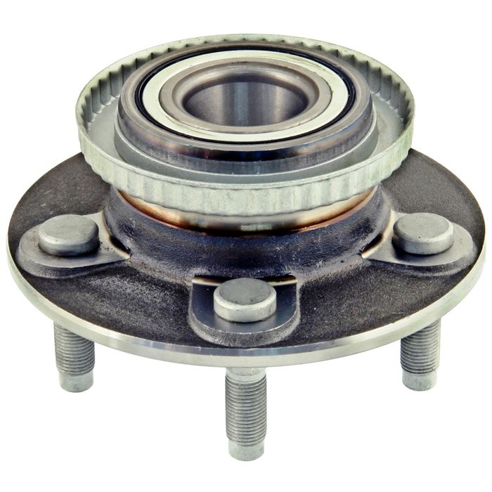 ACDelco Advantage Wheel Bearing and Hub Assembly 513104