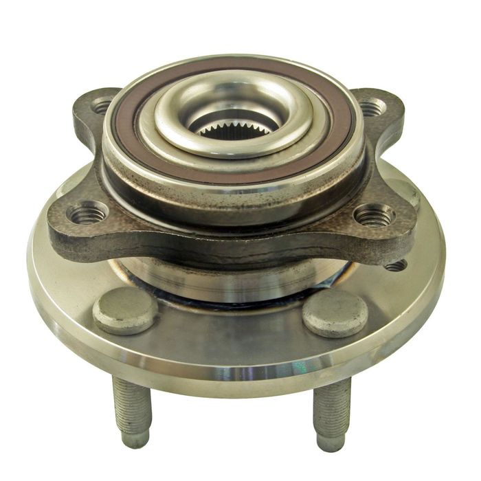 ACDelco Advantage Wheel Bearing and Hub Assembly 513223