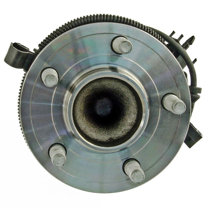 ACDelco Advantage Wheel Bearing and Hub Assembly 513230