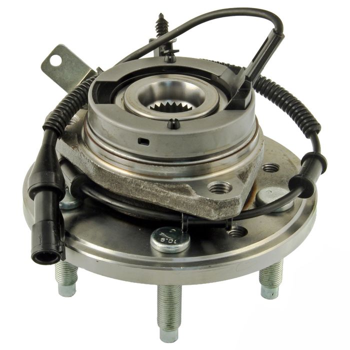 ACDelco Advantage Wheel Bearing and Hub Assembly 513233