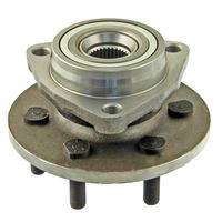 ACDelco Bearing 515007 for Dodge Durango