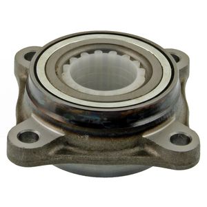 ACDelco Advantage Wheel Bearing Assembly 515040 for Toyota Tacoma