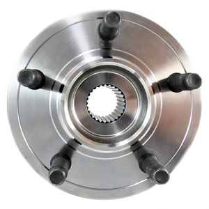 ACDelco Gold Wheel Bearing and Hub Assembly 515129