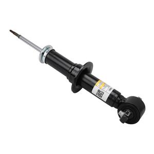 GM Genuine Parts Suspension Shock Absorber 540-588