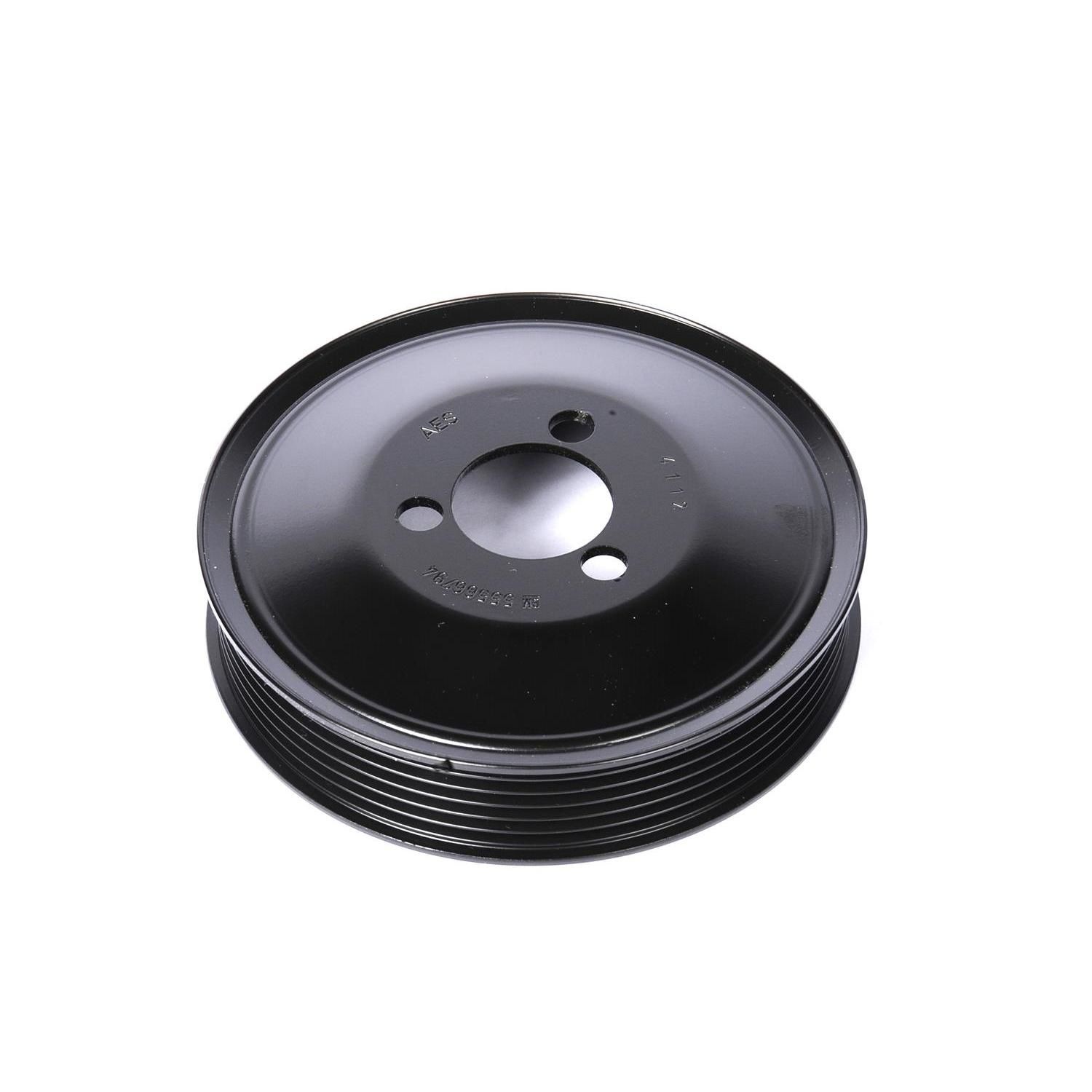 ACDelco Water Pump Pulley 55566794