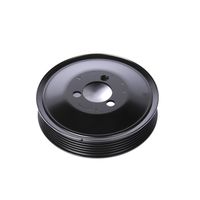 ACDelco Water Pump Pulley 55566794 for Chevrolet Cruze